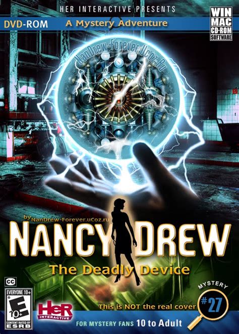 nancy drew game|Iba pa.